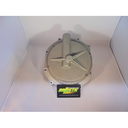 z900 clear clutch cover